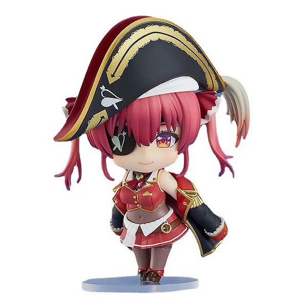 Action Figure Houshou Marine Nendoroid 1687 - Original Good Smile Company