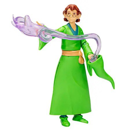 Action Figure Presto Dungeons and Dragons - Hasbro