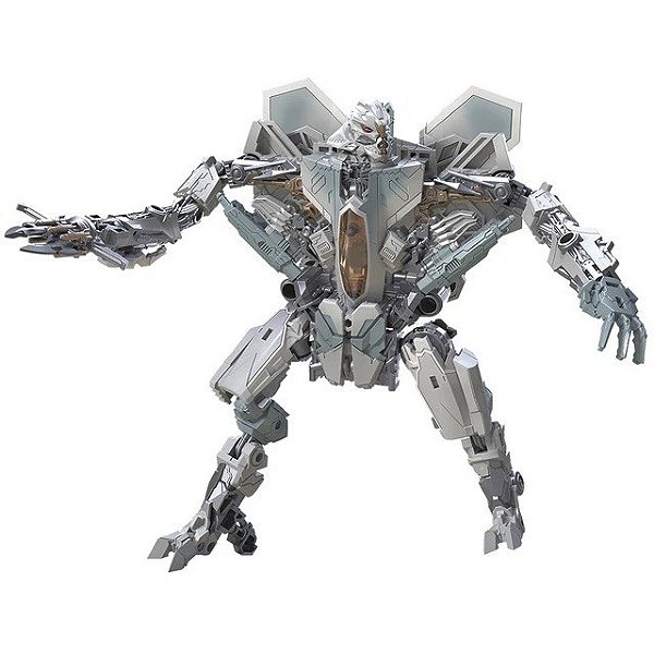 Action Figure Starscream 06 Transformers - Original Takara Tomy