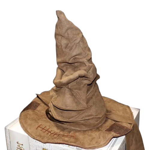 Chapéu Seletor Hogwarts - Harry Potter