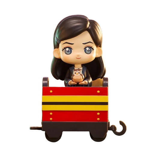 Cho Chang Harry Potter Expresso Hogwarts Series - Pop Mart Original