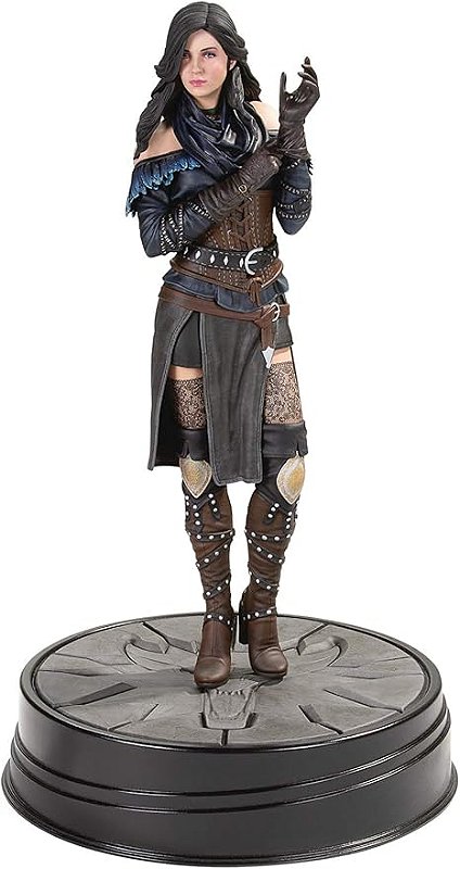 Dark Horse Figura The Witcher 3 Yennefer