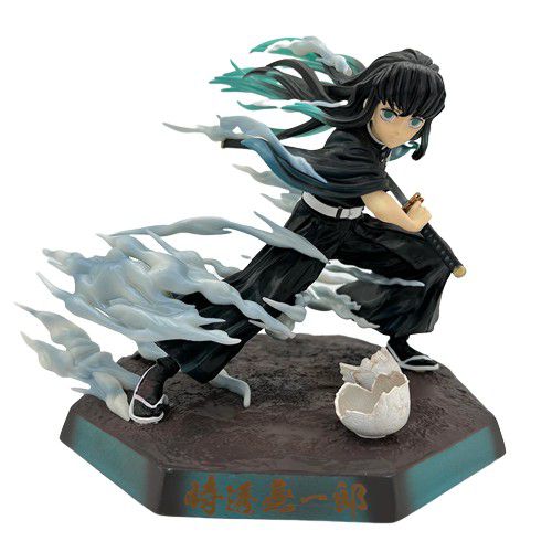 Diorama Muichiro Tokito Demon Slayer