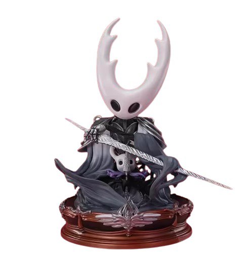 Diorama Pure Vessel Hollow Knight 30cm - Games