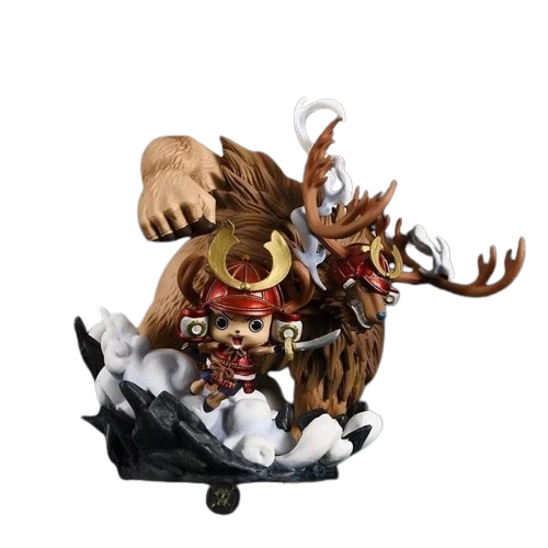 Diorama Tony Tony Chopper CTS Toys - One Piece