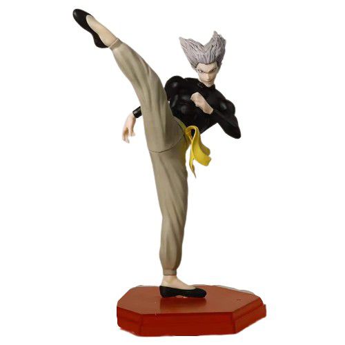 Estátua Garou One Punch Man