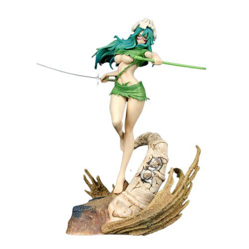 Estátua Neliel 30 Cm - Bleach