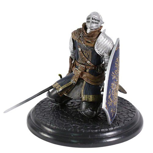 Faraam Knight 14cm Dark Souls