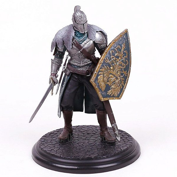 Faraam Knight Dark Souls