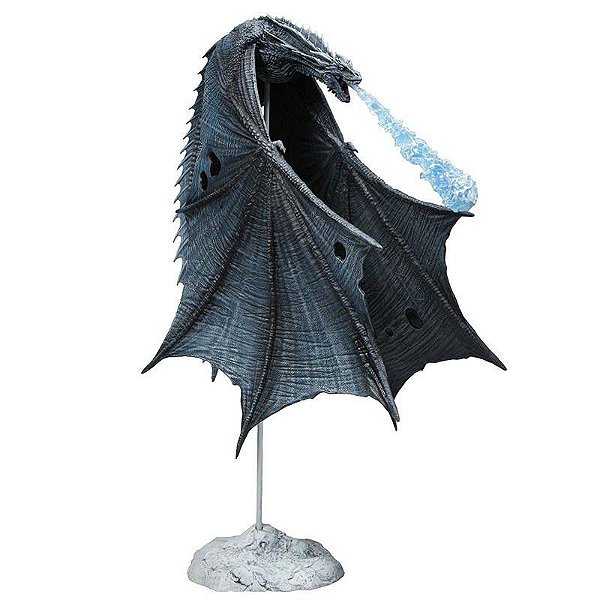 Figure Dragão Tessarion - Game of Thrones