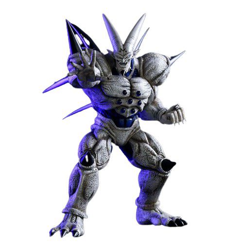 Figure Li Shenlong Dragão 1 Estrela Dragon Ball GT