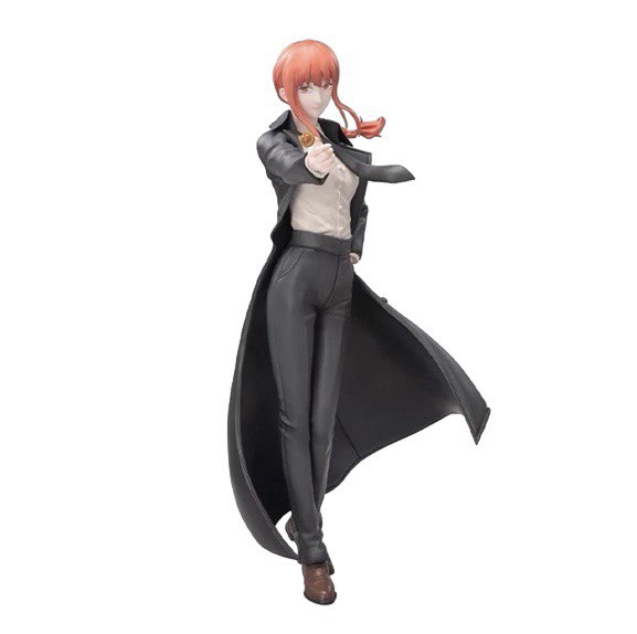 Figure Makima Chainsaw Man - Original SEGA