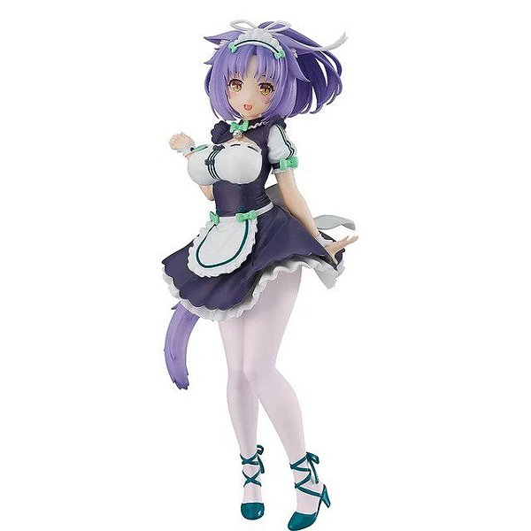 Figure Nekopara Cinnamon Pop Up Parade - Original Good Smile Company