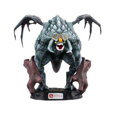 Figure Roshan Dota 2 Valve