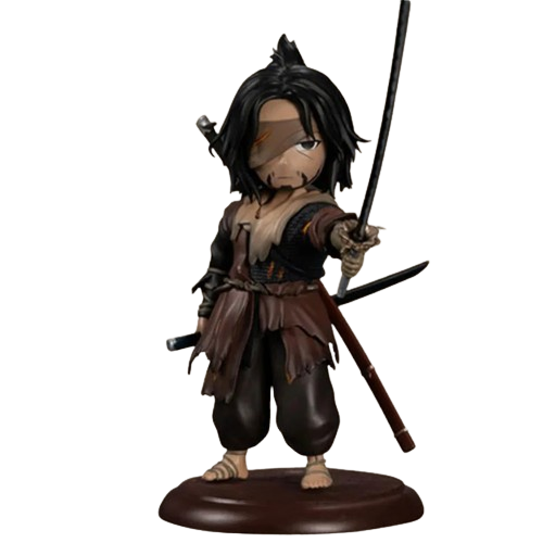 Figure Shura Sekiro Shadows Die Twice AcToys - Original Bandai