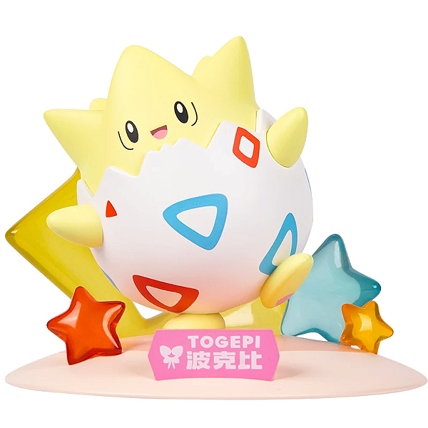 Figure Togepi Pokémon - Original Funism