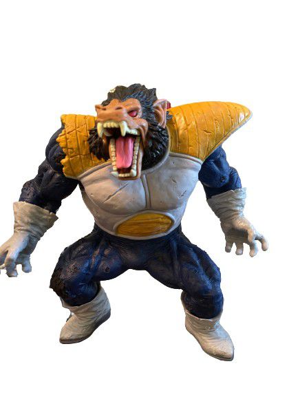 Figure Vegeta Ohzaru 33 Cm Dragon Ball