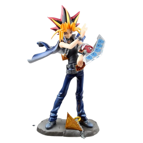 Figure Yugi Muto 20 cm - Yu-Gi-Oh!