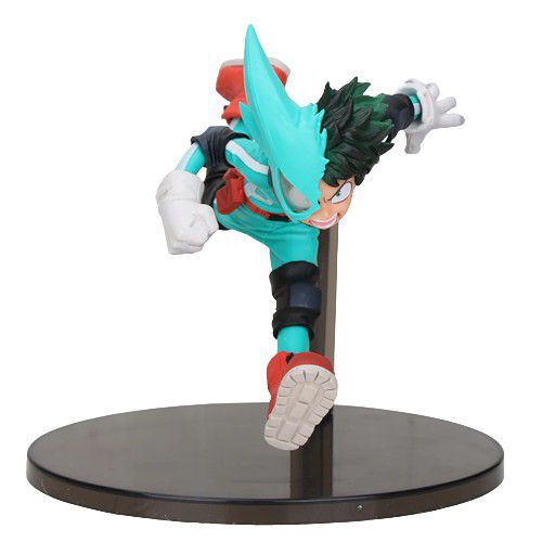 Izuku Midoriya Colosseum Vol. 1 Boku No Hero Academia