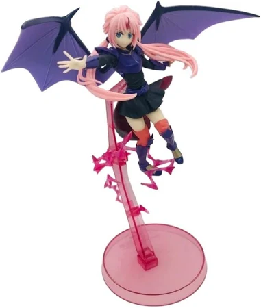 Milim Nava That Time I Got Reincarnated as a Slime - Original Banpresto
