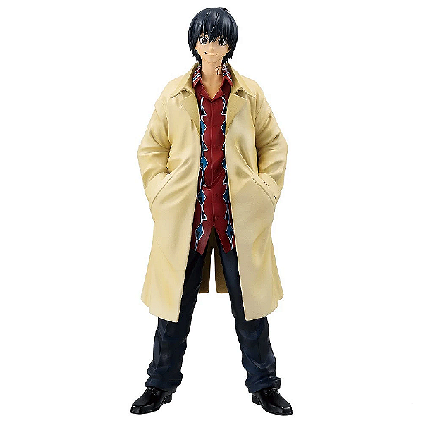 Nagumo Yoichi Sakamoto Days Masterlise Expiece - Original Bandai
