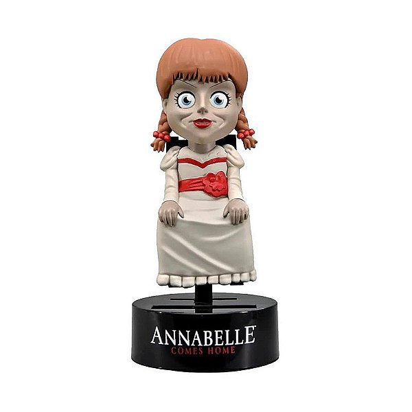 Neca Annabelle Body Knocker