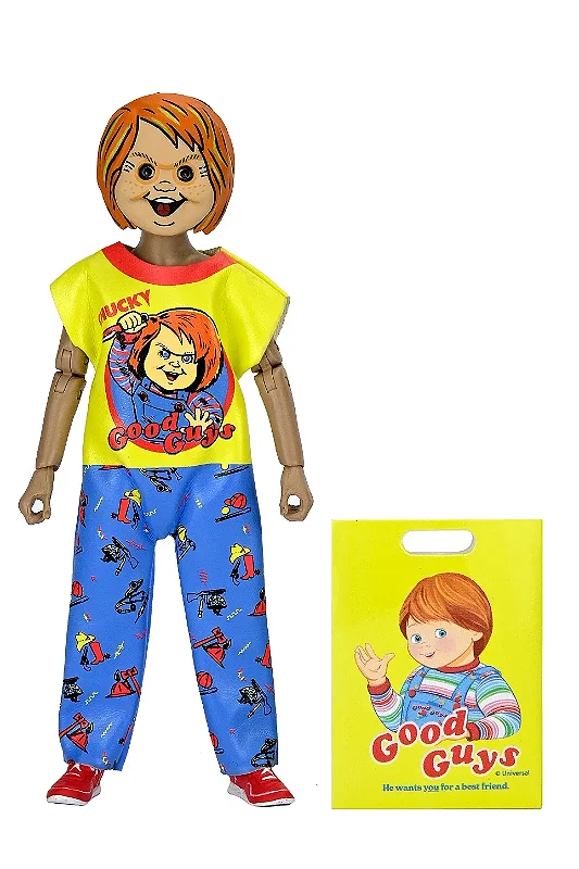 NECA Bonecos Ben Cooper Costume Kids Collection Series 13