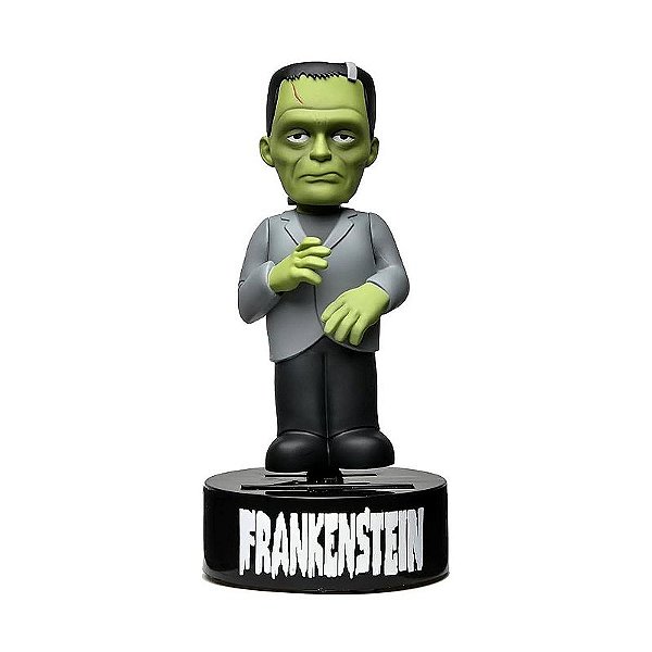 Neca Frankenstein Body Knocker Universal Monsters