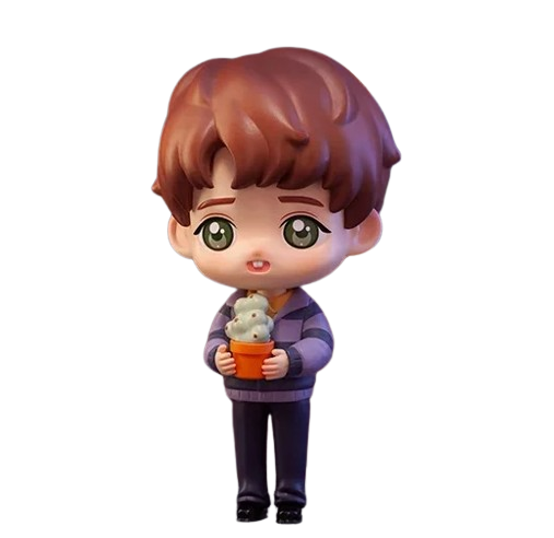 Neville Longbottom Harry Potter Expresso Hogwarts Series - Pop Mart Original