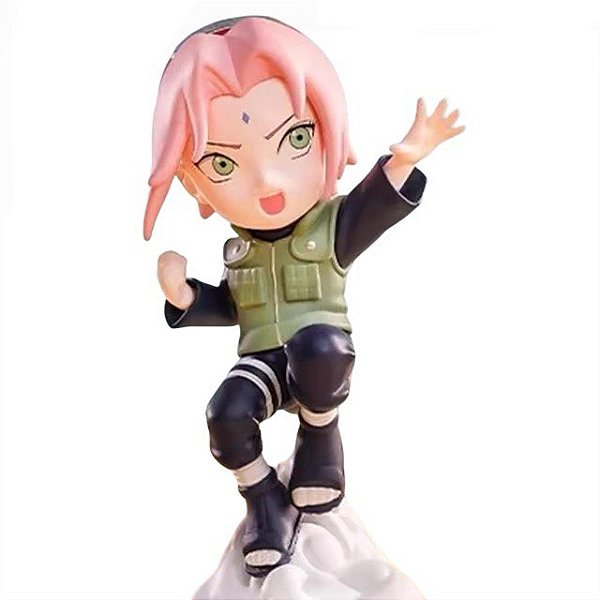 Sakura Haruno Naruto - Pop Mart Original