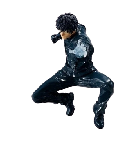 Seba Natsuki Sakamoto Days Vibration Stars - Original Banpresto
