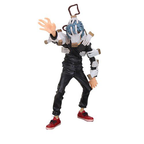 Shigaraki Tomura Colosseum Vol. 4 Boku No Hero Academia