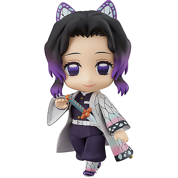 Shinobu Kocho Demon Slayer Nendoroid - Original Good Smile Company