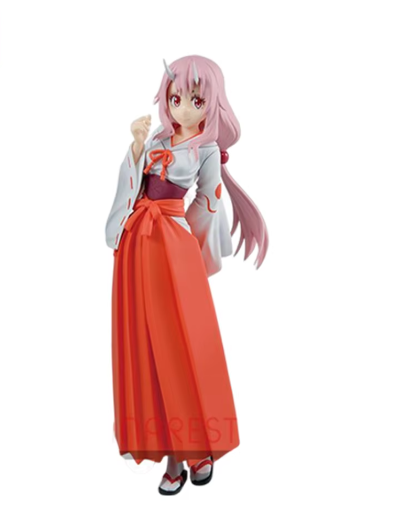 Shuna That Time I Got Reincarnated as a Slime - Original Banpresto