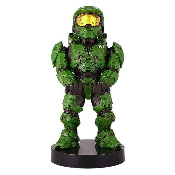 Suporte para controles Playstation/Xbox Halo - Games