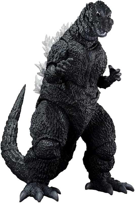 Tamashii Nations Action Figure Godzilla 1954 Movie Graphic - S.H.MonsterArts
