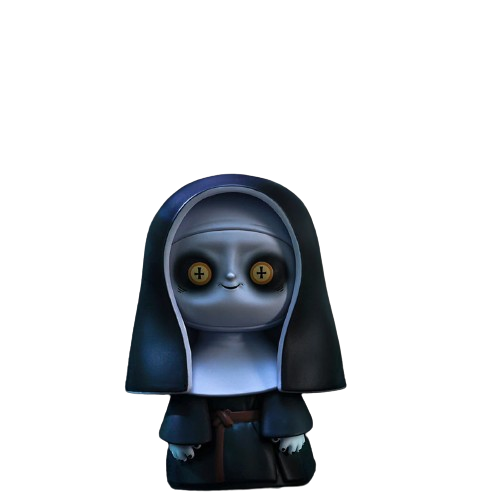 The Nun A Freira Warner Bros Series Terror - Pop Mart Original