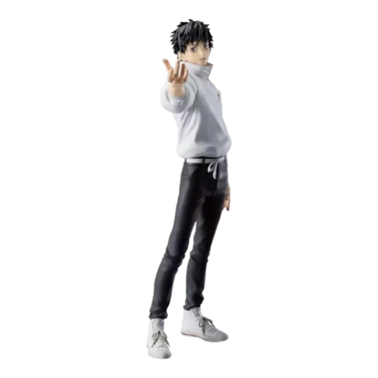 Yuta Okkotsu Jujutsu Kaisen Maximatic - Original Banpresto Bandai