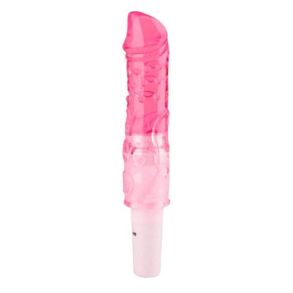 Vibrador Personal Médio