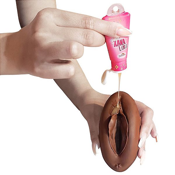 Xana Loka Gel Excitante Feminino