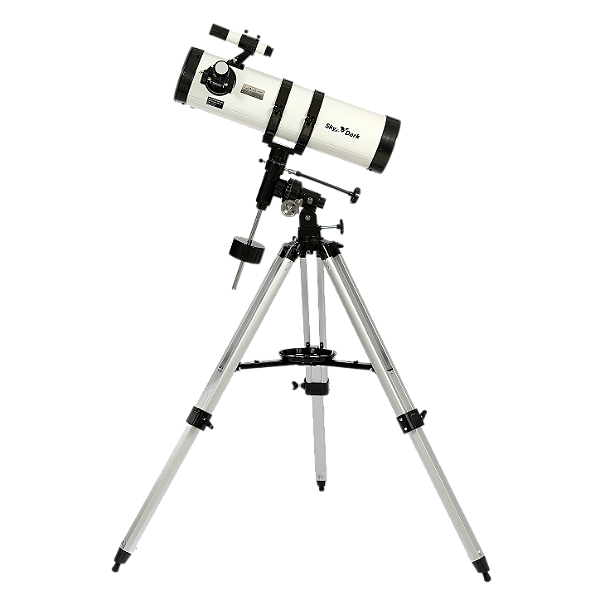 Telescópio Astronômico Profissional Skydark 130650EQ