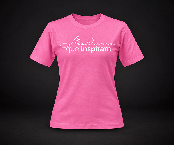 CAMISETA BABY LOOK G
