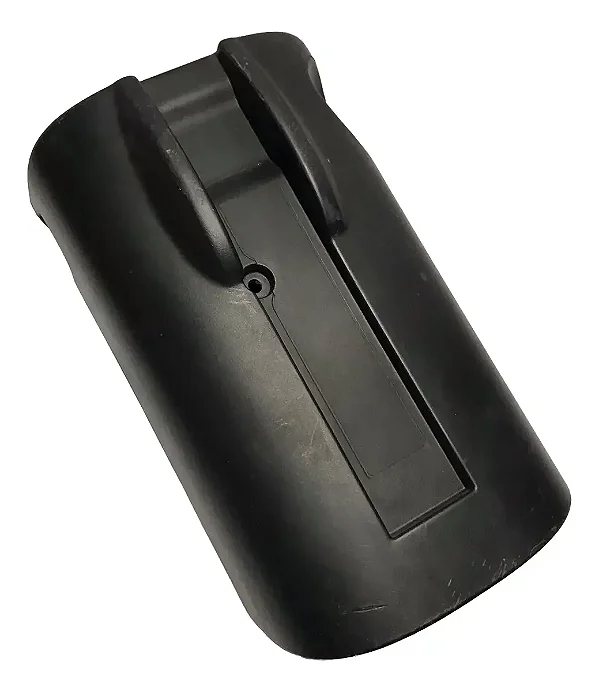 Moldura Capa Da Chave De Seta Original Gol G5