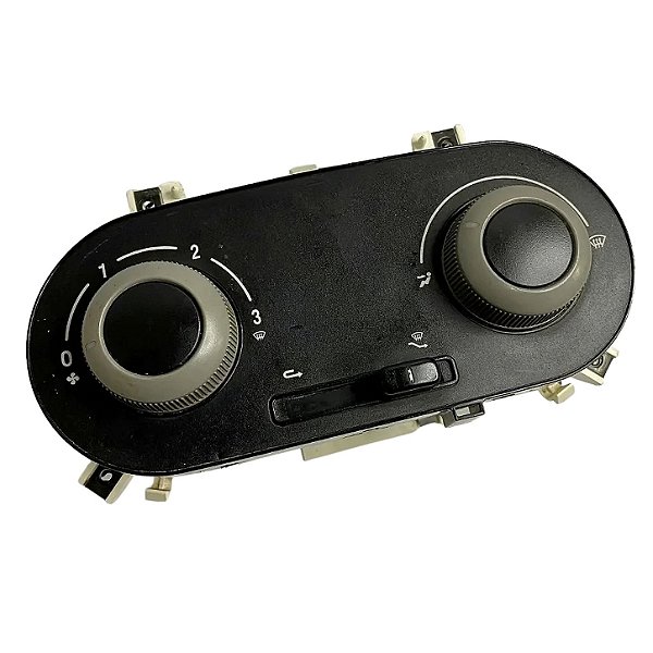 Comando Da Ventilação Original Fiat Uno Vivace