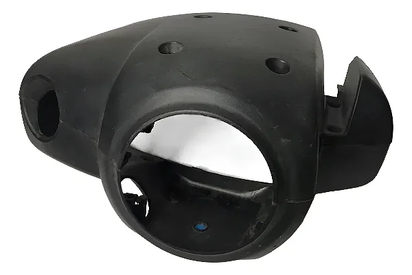 Moldura Capa Da Chave De Seta Fiat Punto Original