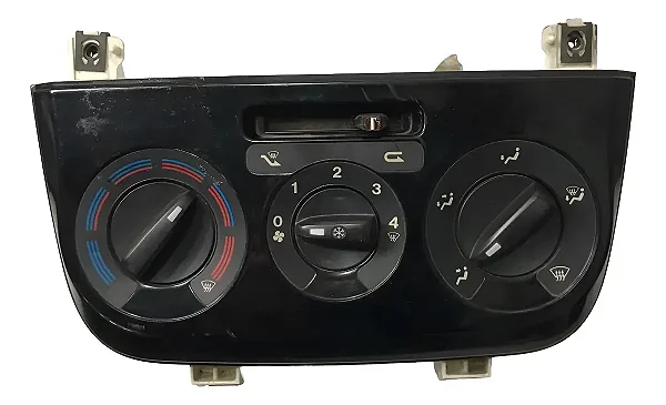 Comando Ar Condicionado Punto 2008/2012 5f2743200 C/ Detalhe