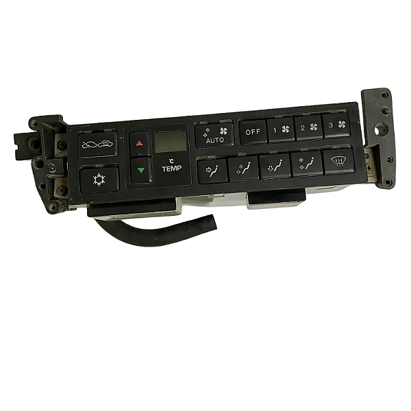 Comando Ar Condicionado Digital Tempra 1991 A 1999