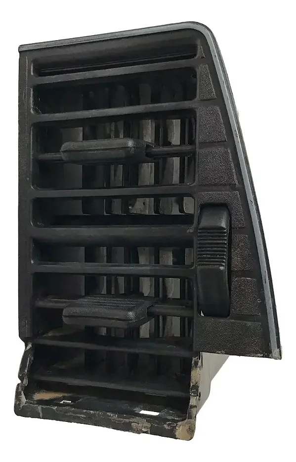Difusor De Ar Central Vw Santana Quantum 321820703