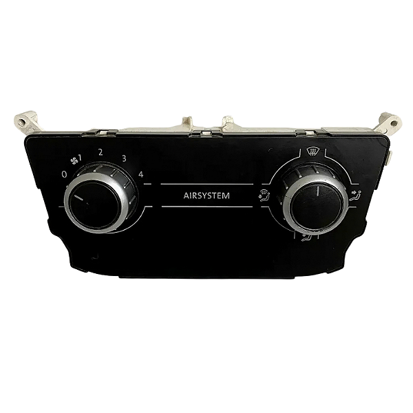Comando Ventilação Original Vw Gol Voyage Saveiro G5 S/ Ar
