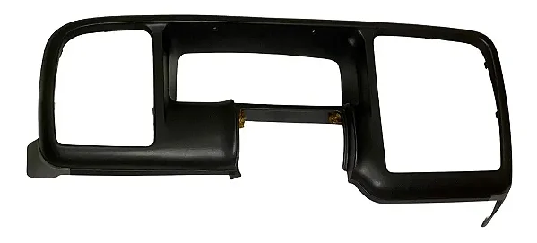 Moldura Painel Instrumentos Ford Versailles Royale 337857059